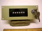 Ce900bk604 Itt-604 General Controls-itt Event Counter