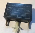 24-120vac-1a Jfc-1 Ge Airotronics Jcf-1 Rqaus1