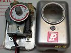 Jw60-00 Paragon Process Control Timer