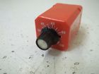 K1k-180-661 Ncc Solid State Timer Used