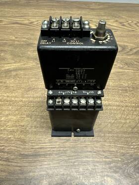 1014-1-g-2-b Kanson Electronics Electric Timer