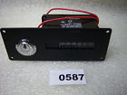 Kbkr6a05 Entrelec Solid State Timer Hrdb623