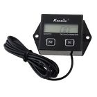 Kdf171a Upgrade Tachometers Version Waterproof Hour Stroke Small Engine Spark For
