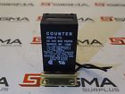 Ke610-fb Kessier Counter 24vac 5va