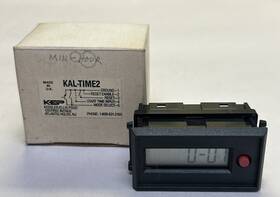 Kal-time2 Kep Digital Timer Nos