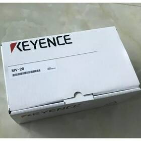 Mv-20 Keyence 1pc New Server Driver Mv20 Brand With Warranty Free Shipping