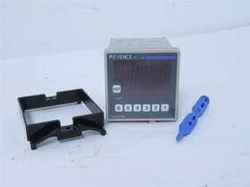 237965 Keyence Rc-14 New-no Box Electric Preset Counter 12-24vdc 100ma