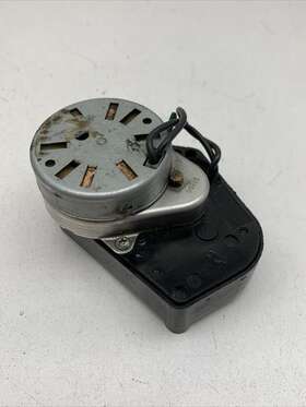 8514s Keyline Gp-2 Timer Time Control M004