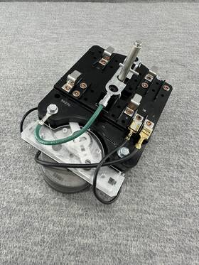 276-beg Kingston - Model Timer New Y1