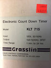 Klt15m-a Grasslin Klt15 Electronic Count