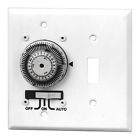 Km2stu-1g Intermatic 120vac Electromechanical Wall