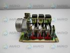 Knox0300164-mc-12 Itc Programmable Timer New No Box