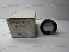 Knox03002315-03580 Simpson Panel Mount Timer New In Box