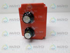 Knox50017185-ckk-5-461 Ncc Solid State Timer Used