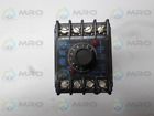 Knox50024688-tm2222r0-5s-24 Regent Controls Timer New No Box