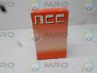 Knox50026127-s1k-00002-461 Ncc Solid State Timer New In Box