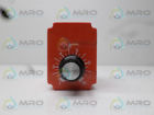 Knox50026259-t1k-10-461 Ncc Solid State Timer New No Box