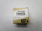 Knox50029732-4600a-6-1-a Artisan Repeat Cycle Timer New In Box