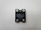 Knox50030433-dc60s3 Opto Solid State Timer Used