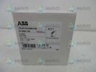 Knox60011532-1svr730100r3100 Abb Timer Relay Factory Sealed