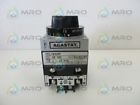 Knox60011744-7022nf Agastat Time Delay Relay New No Box