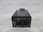 Knox60012420-tm101-120 Regent Controls Timer Ac Solid State Repeat Cylce Used