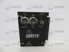 Knox60012425-1000211 Grote Timer Module Used