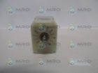 Knox60012432-chb-38-70001 Amp Time Delay Relay Missing Knob Used