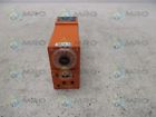Knox60014818-tlr2u Crouzet Timer Used