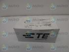 Knox60021050-cnt-35-96 Tyco Te Connectivity Time Delay New In Box