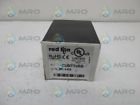 Knox60021500-cub7tvr0 Red Lion Controls Digit Timer New In Box