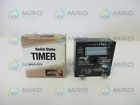 Knox6006168-438usas Artisan Solid State Timer New In Box