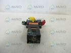 Knox6009931-81503710 Crouzet Timer Used