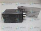 Knox80013604-gt3f-2af20 Idec Electronic Timer Relay New No Box