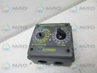 Knox90013493-ejw Invensys Paragon Ejw Elelctronic Percentage Timer Used