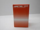 Knox90017671-t1k-30-461 Ametek Solid State Timer New In Box