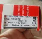 Ksdb431 Ssac Abb Solid State