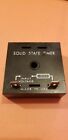 100-240vac-dc Ksdu910.6 Ssac Solid State Timer Time Delay