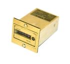 Kth-r Omron Counter Module 100-110