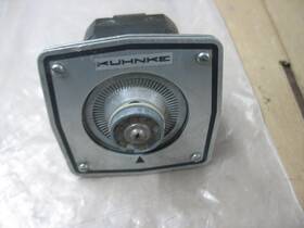 P9710 Kuhnke /agastat Pt35h New Pneumatic Timer 0-30min On Delay 5-140psi