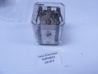 Kup14a15 Potter Brumsfield Pole Relay Hz Lot Of