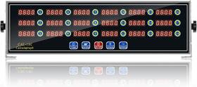 Kt5620 Kzu Commercial Kitchen Timer With 18 Channels Professional Led Digital For