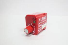 Lt1-.5-k66 L-ron Timer 0-0.5sec 120v-ac