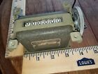 L-120506 L120506 Veeder Root Ac Volts Watts Nos Counter Hartford High End