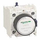 1no-1nc Ladt0 Schneider Electric Iec Timer Module To 785901213765