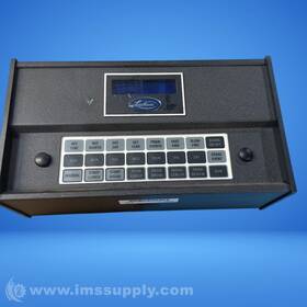 D-278616 Lathem Time Clock Usip