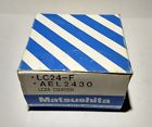 Ael2430 Lc24-f Matsushita Din Half Size