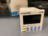 Lc4h-r4-ac240vs Nais Lcd Electronic Counter