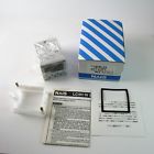 Lc4hw-t6 Lc4h-w Nais Panasonic Electronic Counter Matsushita Japan Nos