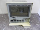 Le7d-2 Tenor Nice Controls Digital